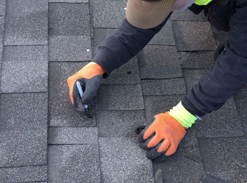 Expert Roof Repair