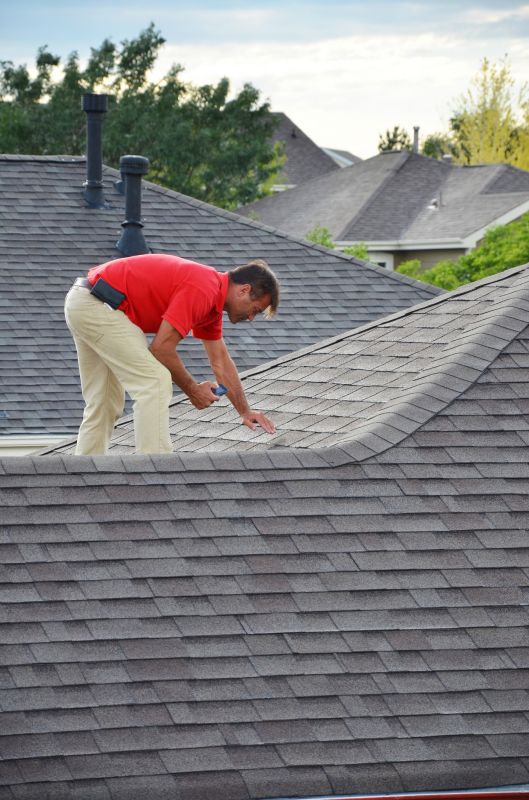 Residential Roofing
