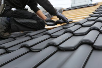 Comprehensive Roofing Services